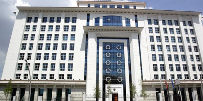 AK Parti'nin temayül yoklamasında ikinci gün