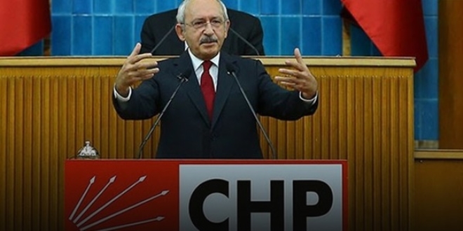 'Başkanlığı, bizi çiğnemeden getiremezsin'