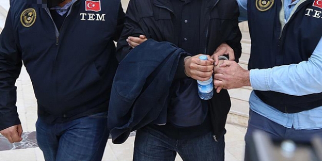 FETÖ/PDY operasyonunda akademisyenlere gözaltı