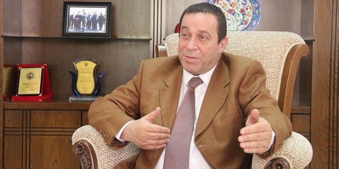 'AB Türkiye'ye samimi davranmıyor'