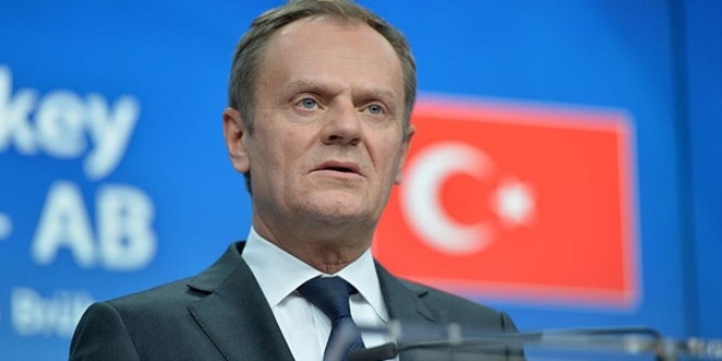 AB: Türkiye kurallara göre oynasın, değiştirmeye çalışmasın