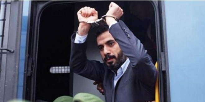 AYM'den Baransu kararına red