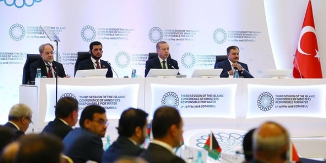Erdoğan: Bu ikircikli tavır nereye kadar?