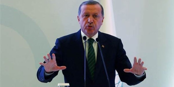 Erdoğan, Diyarbakır'daki bombalı saldırının perde arkasını anlattı