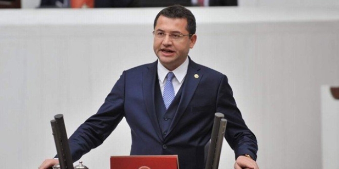 'Dokunulmazlık teklifi, görüşmeleri devam ediyor'