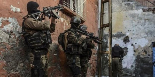 Beytüşşebap'ta sokağa çıkma yasağı kaldırıldı