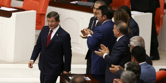 Dokunulmazlıkta CHP Hayır oyu verdi