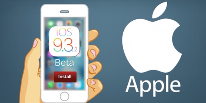 Apple iOS yeni güncellemesini yayınladı