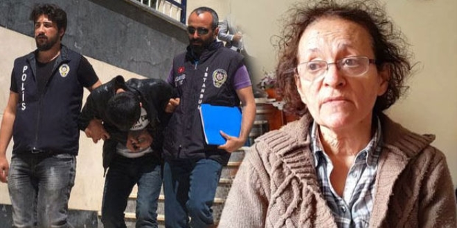 İki evi sattıran dolandırıcı 'adli kontrol' ile serbest