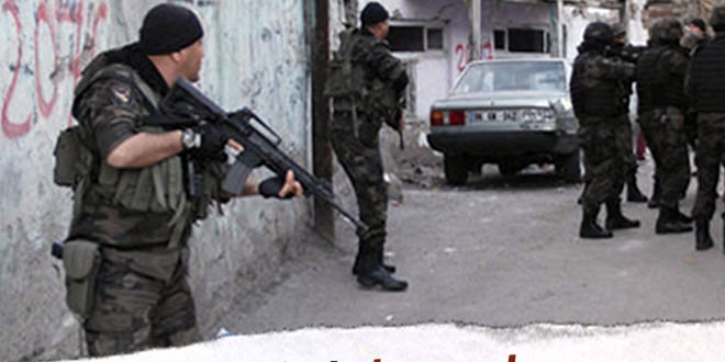 PKK, gruplar halinde kaçmaya çalışıyorlar