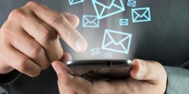Reklam SMS'lerindeki o tuzağa düşmeyin