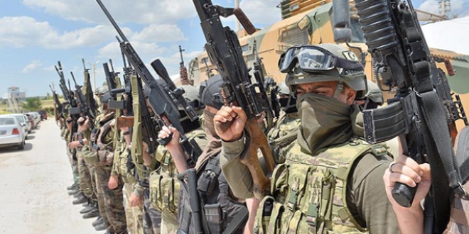 Mardin Valiliği: Nusaybin'de 385 terörist etkisiz hale getirildi