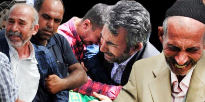 Dürümlü'de terk edilmiş araç gözcülük yapan PKK'lıların mı?