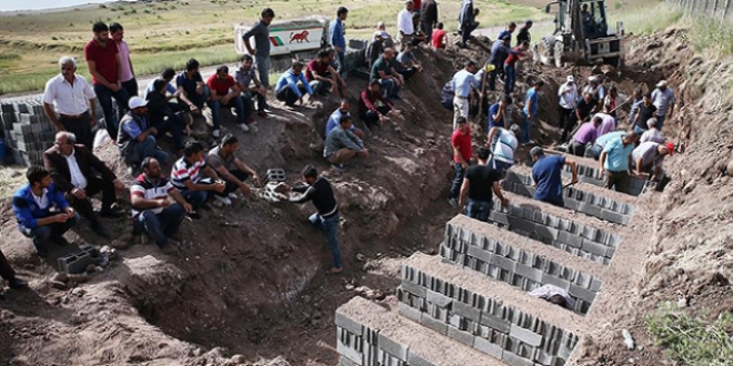 'PKK, Kürtlerin DAEŞ'idir'