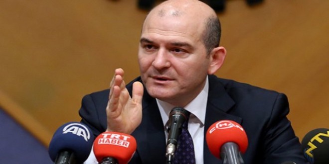 'CHP'nin nasıl bir U dönüşü yaptığını gördük'