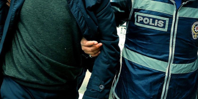 FETÖ/PDY operasyonunda bir iş adamı daha gözaltına alındı