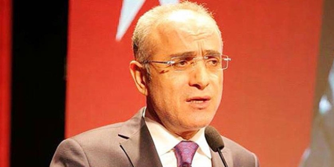 'Meclisteki her bir fert namus borcu olarak bakmalıdır bu işe'