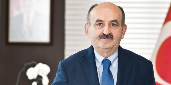 'UMKE'den memnunuz, çürük dişler ayıklanır'