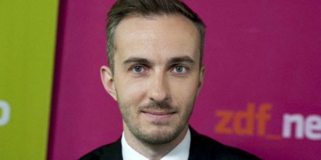 Almanya Böhmermann hakkındaki karara yorum yapmadı