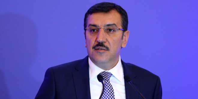 'O saldırı Avrupa'da olsaydı yer yerinden oynardı'