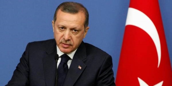 Erdoan, Kldarolu hakknda manevi tazminat davas at