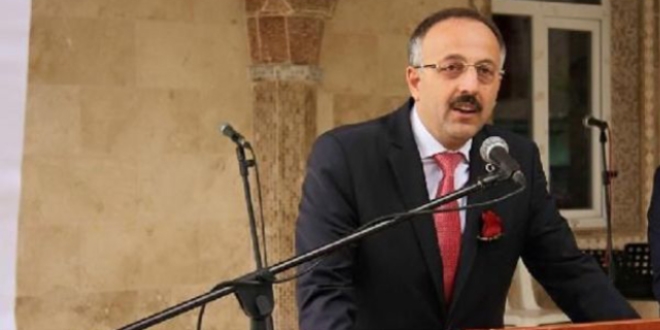 Başkanı öldüren zabıtaya ömür boyu hapis