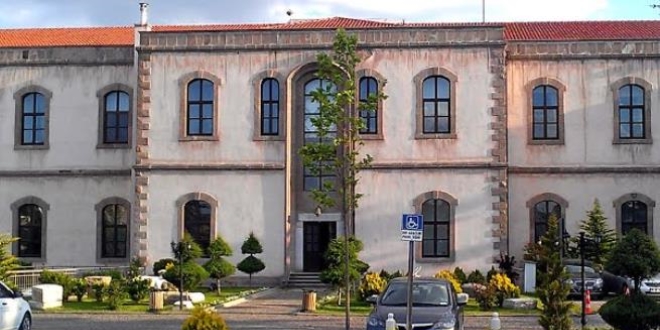 Ankara Valiliği CHP'nin yürüyüşüne izin vermedi