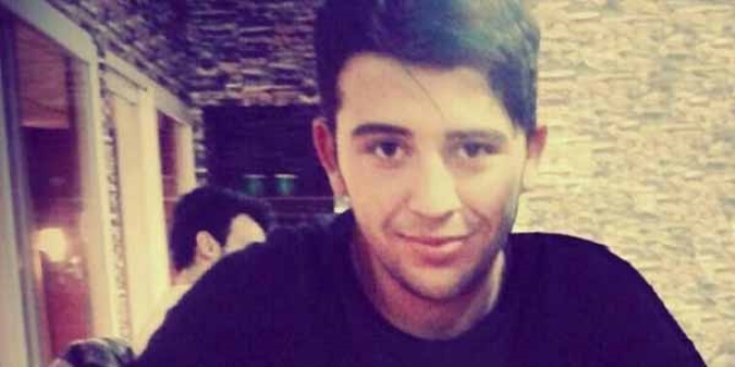 Tekirdağ'da bir asker nöbet tuttuğu silahla intihar etti