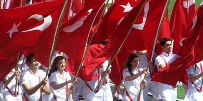 Şehitler nedeniyle İzmir'de 19 Mayıs eğlenceleri iptal
