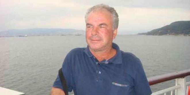 Kalp krizi geçiren belediye çalışanı hayatını kaybetti