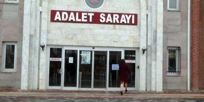 SDÜ Teknokent Müdürü dahil 6 kişi tutuklandı