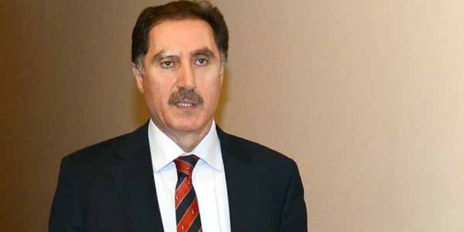 'Bizim devlet biçiminden yana sorunumuz yok'