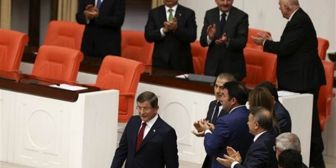 Asıl değişim bakanlıklar arası kaydırmada olacak