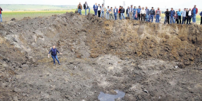 16 kişi feda olmasaydı büyük facia yaşanırdı
