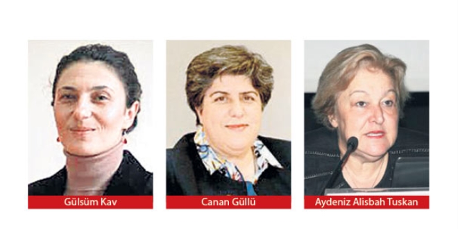 Kadınların kazanılmış hakları yok sayılıyor