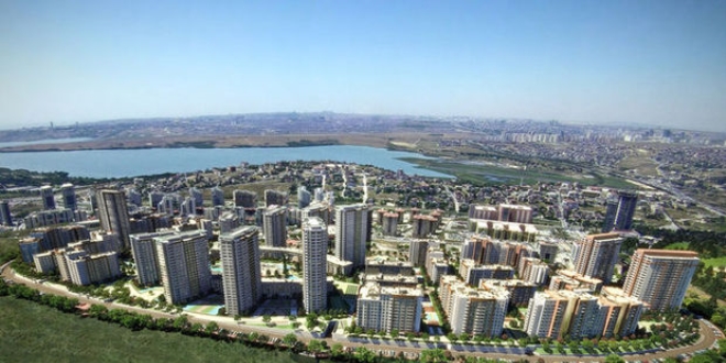 Tema World,TEM'in gözüne takıldı