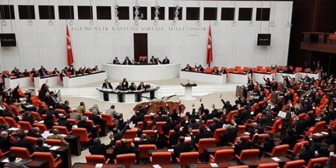 Dokunulmazlıklara Millet dokunacak