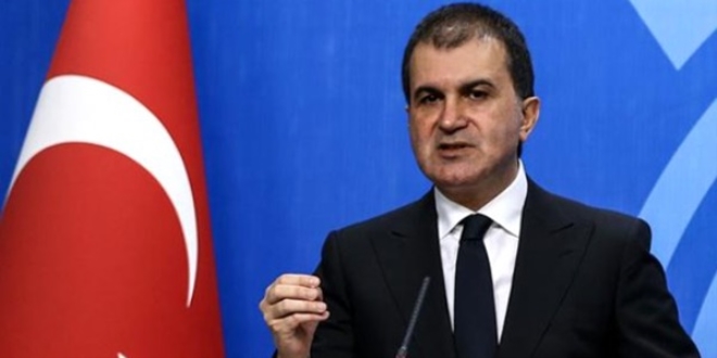 AK Parti'nin Genel Başkan adayı Binali Yıldırım