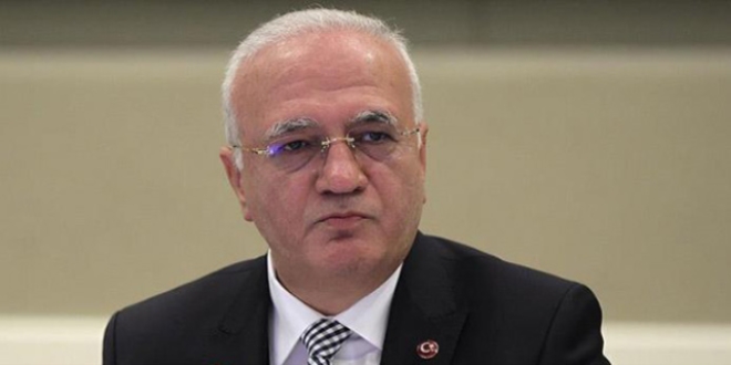 Yılın Ahisi Mustafa Elitaş
