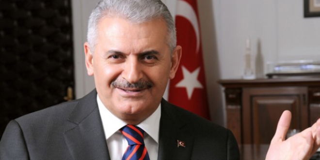 İzmir'den 4'üncü başbakan yolda