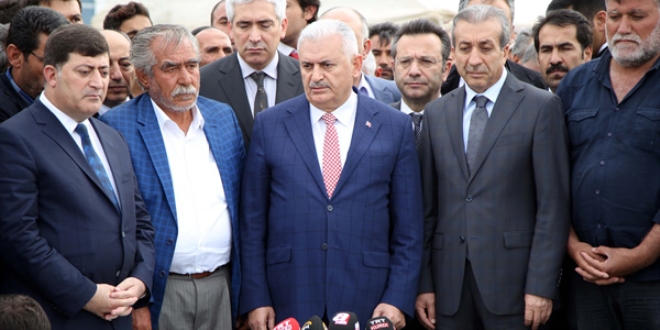 'Terör örgütünün yine o acımasız yüzünü gördük'