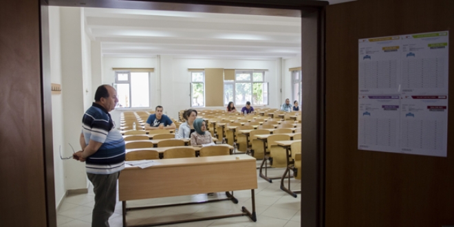 Uzmanlardan KPSS adaylarına önemli uyarılar