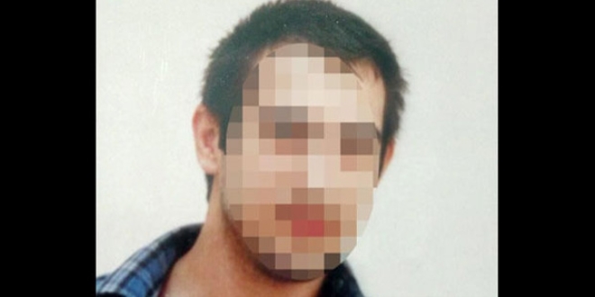 Tacizden yattı, çıktı yine tacizden gözaltına alındı
