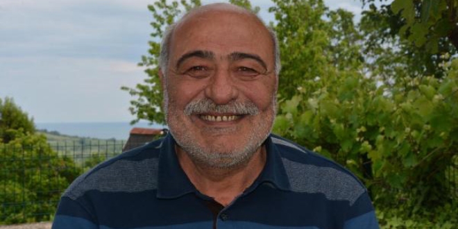 Eski başkan cezasını çevre düzenlemesi yaparak çekiyor
