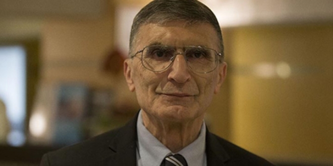 Aziz Sancar'ın kanseri tedavi edecek Piri Reis Haritası'