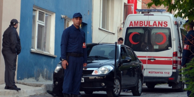 Şehit Uzman Çavuş Kahraman'ın ailesine acı haber ulaştırıldı