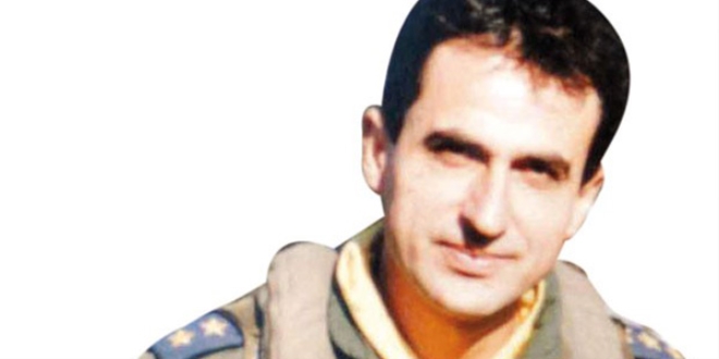 Şehit Yüzbaşı için Yunanistan adli işlem başlatmadı