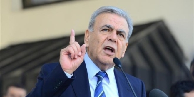 Başkan Kocaoğlu: Dileğim gerçekleşti
