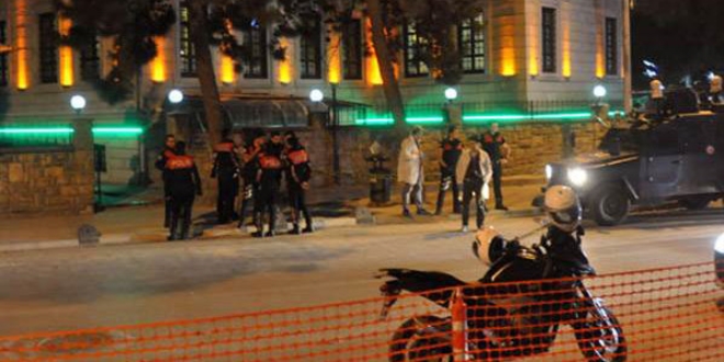 Zeliha'nın ölümüne neden olan polis memuru tutuklandı