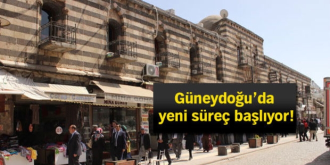 Mardin Milletvekili Miroğlu: Milli ve yerli Kürt politikası